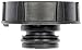 Dorman 54211 Coolant Reservoir Cap Compatible with Select Ford Models