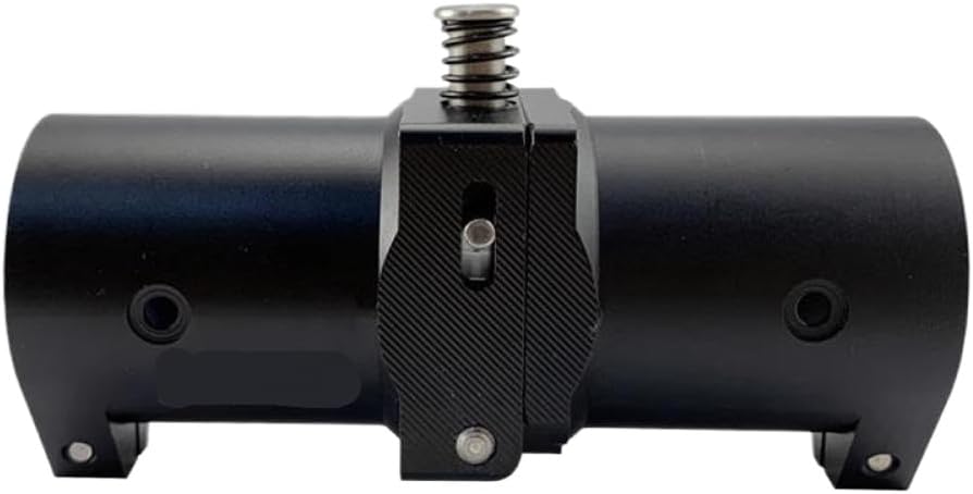 JMRRC D30 Aluminum Arm Folding Mount Bracket 15x M8 Compatible With Drone Models Quadcopter Models UAV Models 8K1927225B 1G724-97012