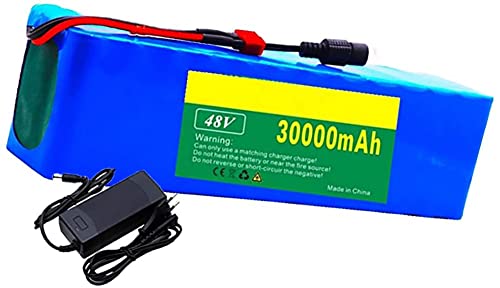Batteria Per Monopattino Elettrico M365 - 36V 7.8Ah, 7800mAh, Litio, Ricaricabile - Foto 10