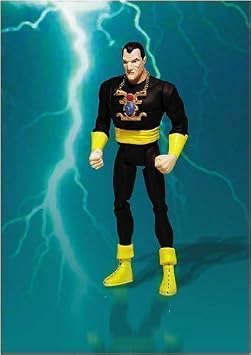 Shazam! Black Adam Action Figure