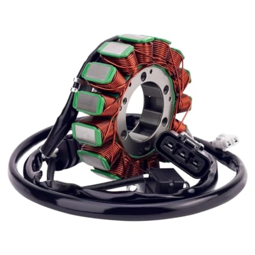 Bobina de estator para solucionar fallos eléctricos en tu 700 3