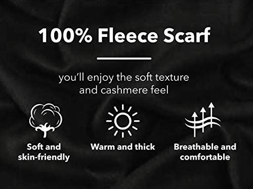 Trail maker Bulk Scarves for Women, Wedding, Homeless, 100 Scarves Pack Lightweight Wholesale Pashmina Scarves in Bulk3