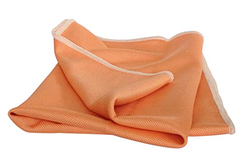 Lavettes microfibre vitres Spontex pour une luminosite maximale dans votre salon