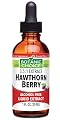 Botanic Choice Liquid Extract, Hawthorn Berry, 1 Fluid Ounce
