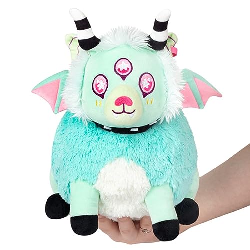 Squishable - Mini Pastel Demon - Spooky Collection - 10 in - Soft Toy Collectible Stuffed Animal - image 1