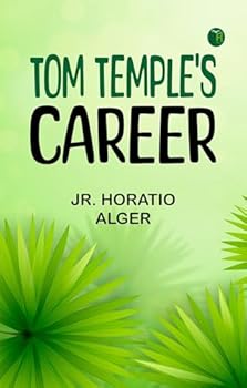 Paperback Tom Temple's Career Book