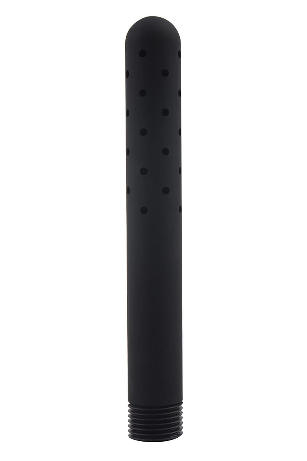Dream Toys All Time Favorites Anal Douche Black 15 cm