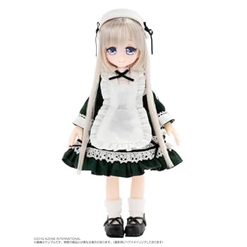 Amazon | Lil'Fairy ～ちいさなお手伝いさん～ ルミュ ver.1.1