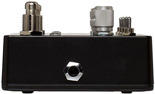 Empress Effects Tape Delay テープディレイ Empress Tape Delay】テープらしい揺れが絶品