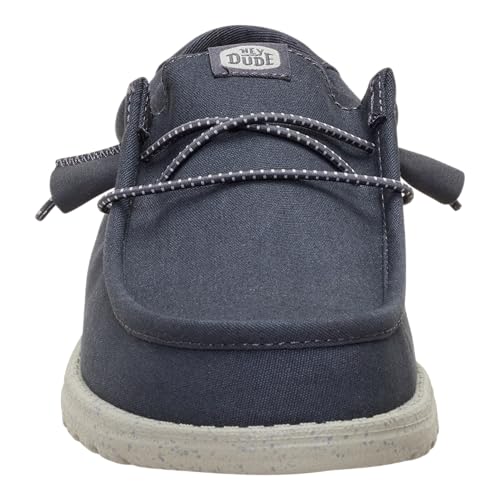 Image of HEYDUDE Wally Amazon Exclusive Styles, Men's Shoes, Men's Slip-on Loafers, Comfortable & Light-Weight