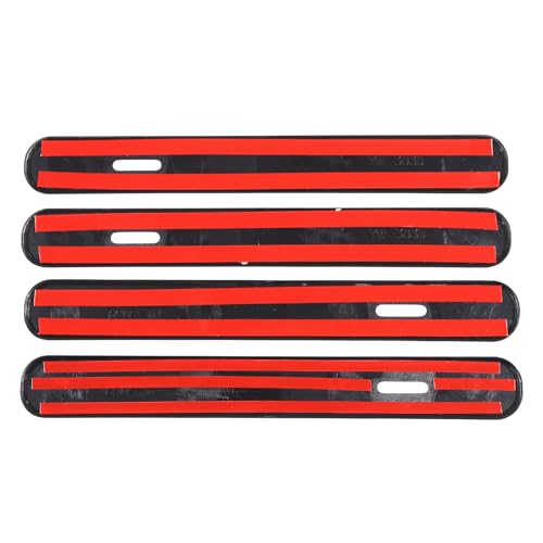 Garniture poignée extérieure Range Rover 2023 2024 ABS mat - 8