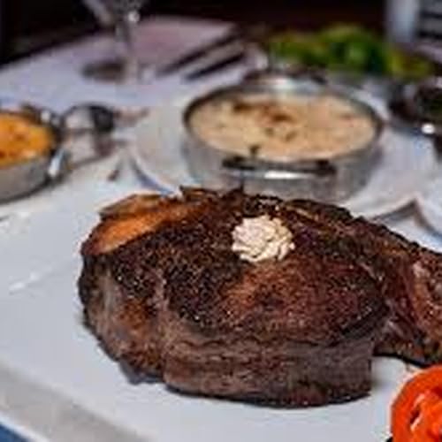 Black Customers Terrorize High-End Steak House