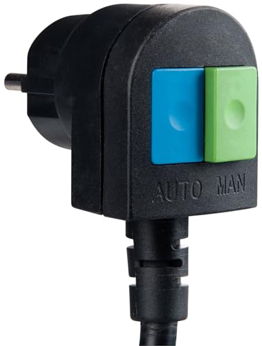 Pompe immergée METABO TPS 14000 Combi Multifonctions Aspiration plate jusquà 1 mm - vue 4