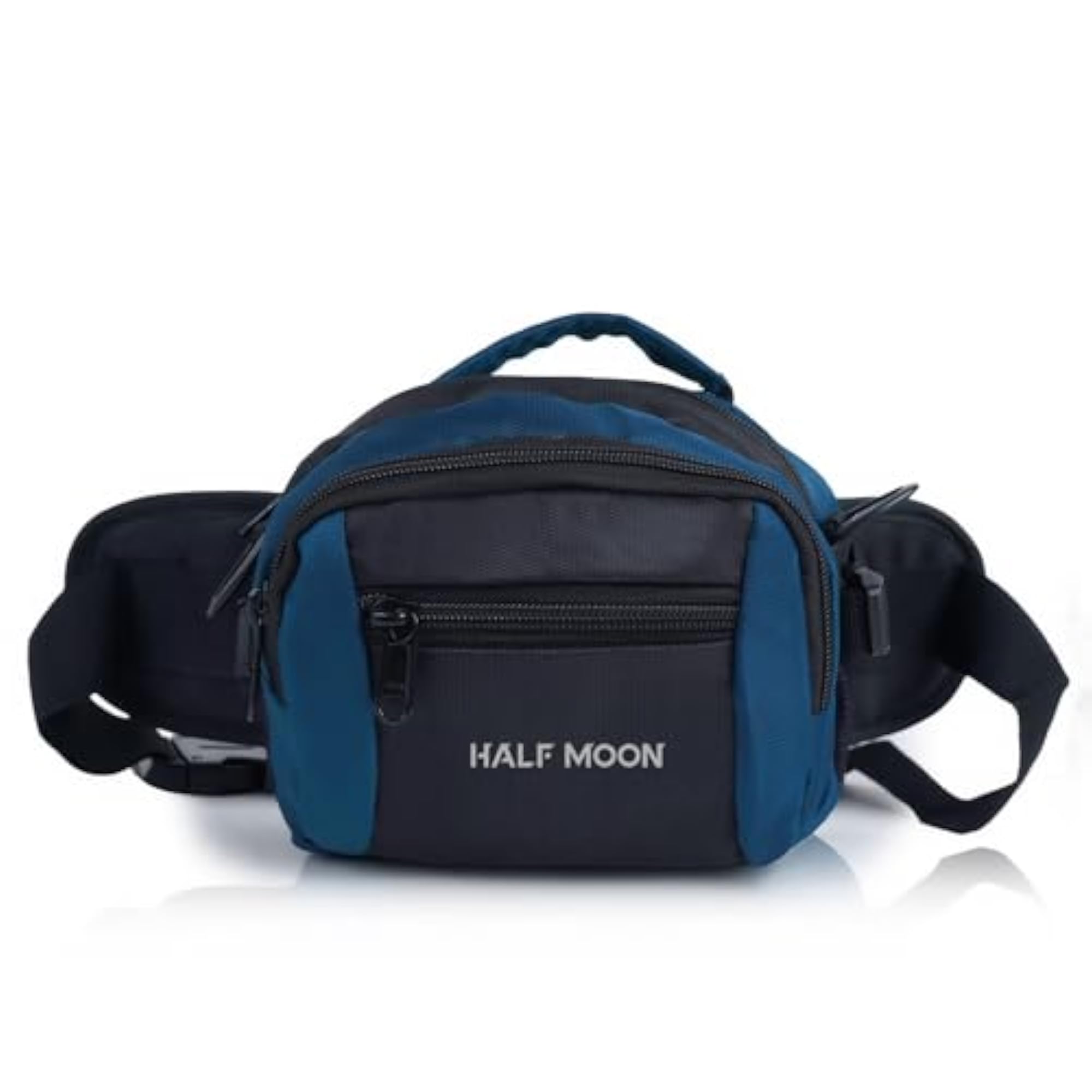 3-in-1 Toiletry Pouch Bag for Travel