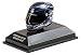Produktbild Minichamps 381100205 Maßstab 1: 8 "2010 Arai Helm S. Vettel Monaco spritzgußmodell