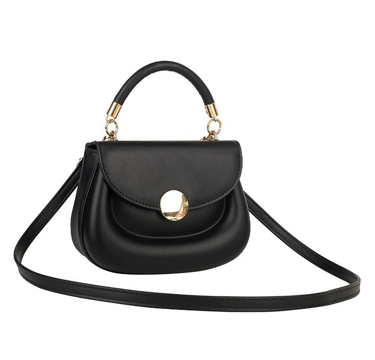See full amazon price history chart for Diva Dale Satchel Spacious Casual Cross-Body Sling bag For Women And Girls (Black) Diva Dale Satchel Spacious Casual Cross-Body Sling bag For Women And Girls (Black) (B0C9JP975L) Amazon Price History, Amazon Price Tracker
