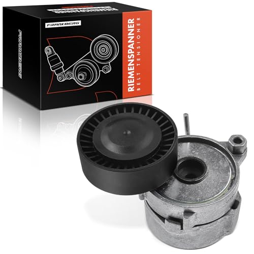 Tendeur courroie haute précision pour MG ZT 1.8 16V et Freelander L314