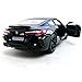 KiNSMART BMW M8 Competition Black Red 5