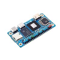 Orange Pi Zero 3W Einplatinencomputer – Ansicht 2