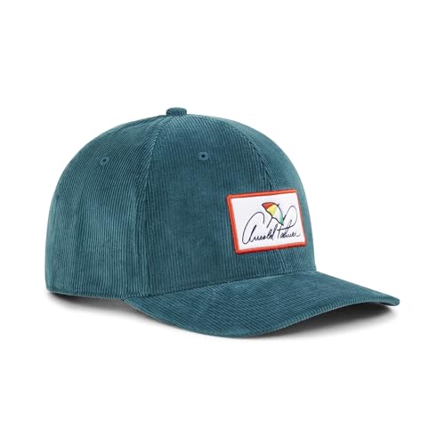 Image of Puma Golf Men's Ap Corduroy Cap