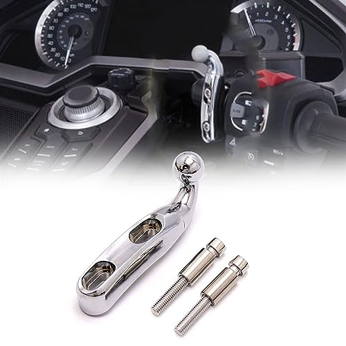 Support téléphone moto pour Harley-Davidson Breakout FXSB 2013-2016 avec charge sans fil