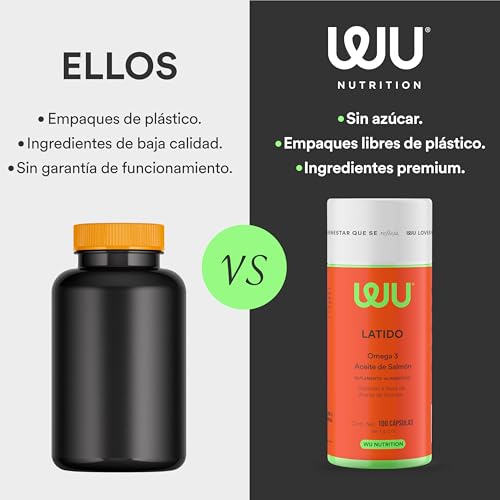 Vitamínicos, Imagen adicional