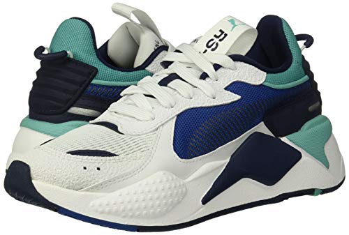 Image of PUMA Men's Rs-x Sneaker
