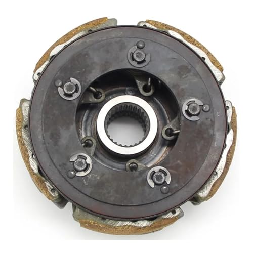 Embrayage centrifuge pour UTV700 résout les pannes de démarrage moto