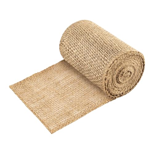 Generico Bandage Stämme | Frostschutzverband aus Leinen - Abdeckungen aus Naturstämmen aus Stoff - feuchtigkeitsspendend für Sträucher Pflanzen im Freien Garten Bauernhof Forstwirtschaft