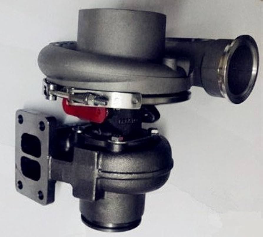 バレーナ Turbo HX35 6738-81-8090 - Sinda Turbo HX35 6738-81-8090