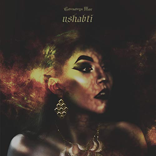  Ushabti