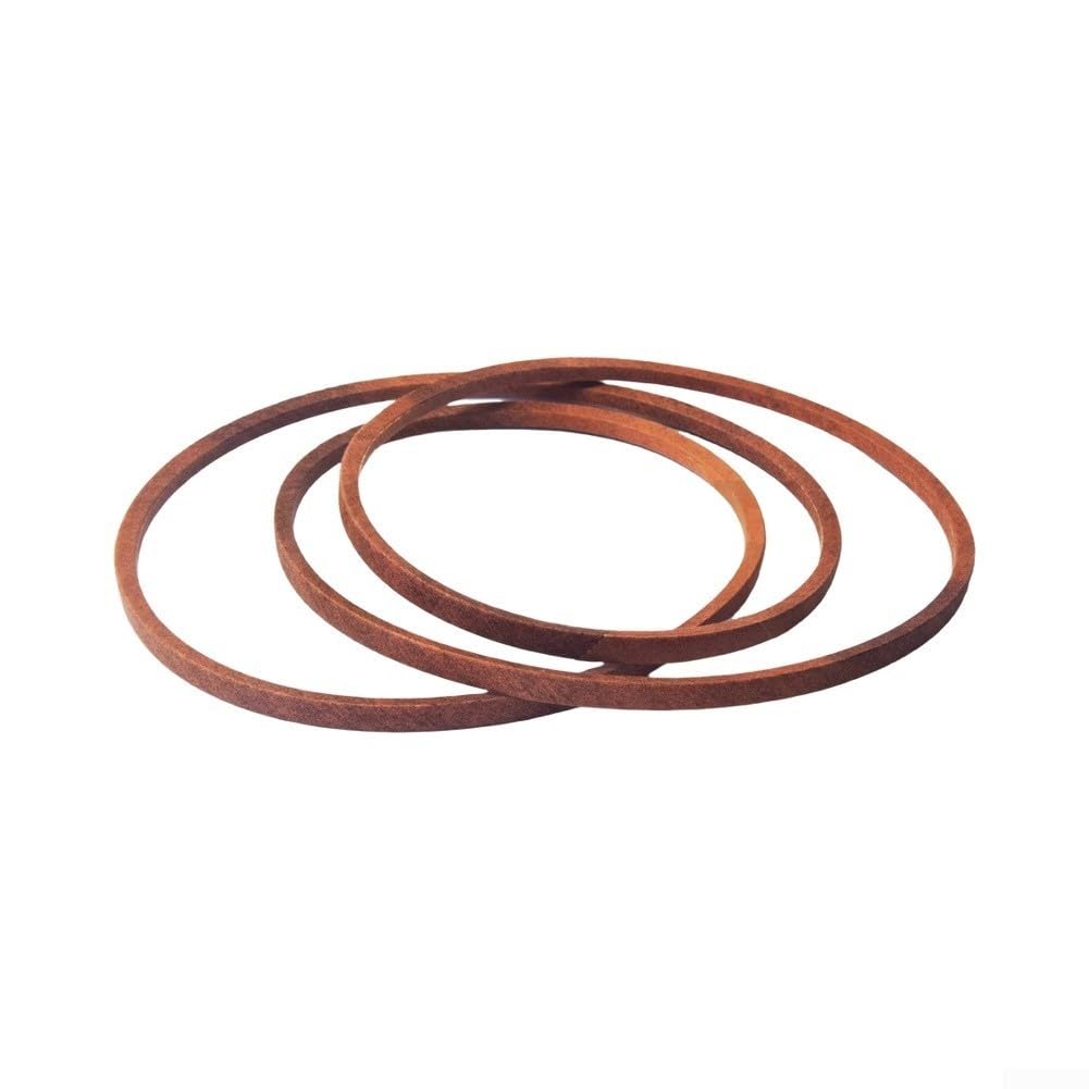 Correa de Transmisión Reforzada para Segadora GM1060R(3)