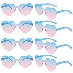 Pink & Blue Gradient