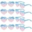 Pink & Blue Gradient
