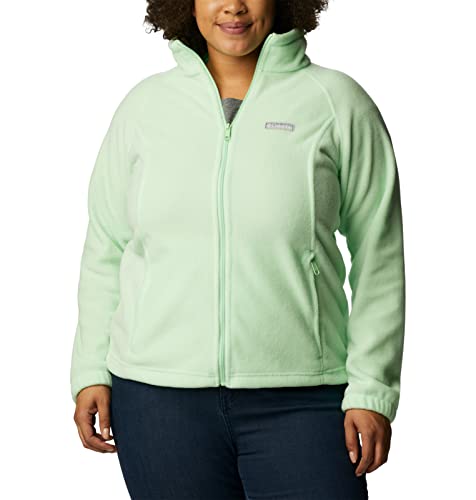 Image of Columbia Women's Benton Springs Full Zip