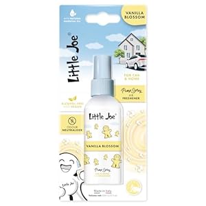 Little Joe 60 ml Spray Air Freshene...