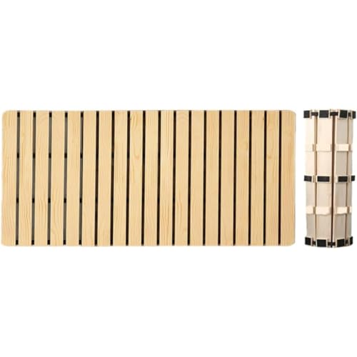 �Ɍ�1.3cm ���̂��x�b�h �܂肽���݃x�b�h ���̂� �}�b�g ���[�����x�b�h �ؐ� �R���p�N�g �x�b�h�t���[�� ����~�ߕt�� �L�����v�}�b�g (90*200*1.3cm,�X�����V���O��)