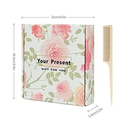 Haoan Handmade Cat Fox Fur Ears Hairhoop Headwear Anime Fancy Dress Party Cosplay Halloween Costume Headband Hairband Brown #TOP4