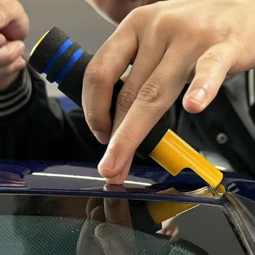 Outil de débosselage pour voiture pour effacer les impacts - 2