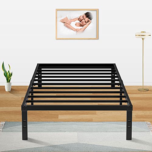 Top Best Cheap Bed Frames With Headboard (2024 Lastest)