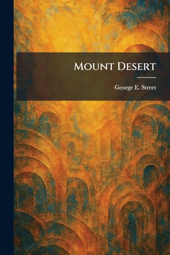 Mount Desert