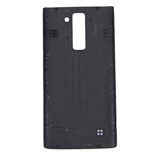 Couverture arrière pour LG K8 V VS500 coque de remplacement noire