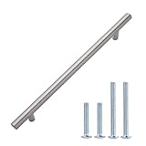 AmazonBasics AB1508-SN-10 Cabinet Pull, 15