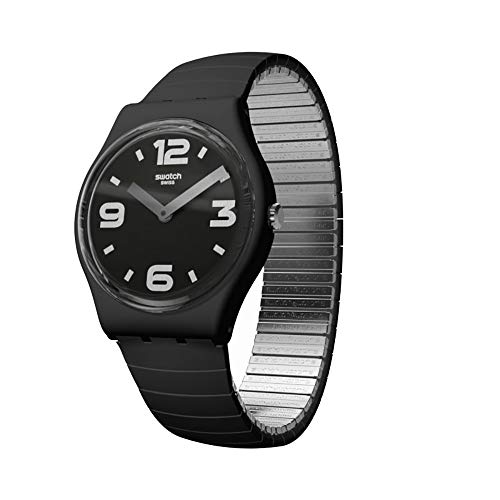 Swatch montre homme GB299A légère et résistante à l'eau