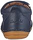 Lurchi Unisex Baby FLOTTY Sneaker, Navy, 23 EU