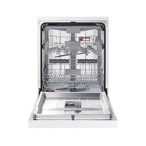 Samsung DW60CG550FWQET - vue 3