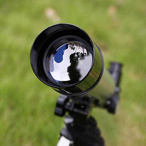 Telescopio Astronómico Refractor para Niños y Adultos miniatura 2
