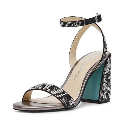 Image of Blue by Betsey Johnson Jet