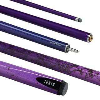 POWERGLIDE Ignis, queue carbone 144,8 cm, pointe 10 mm