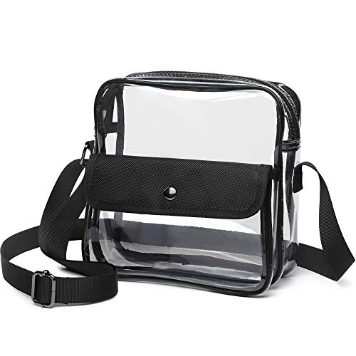 Best Clear Purse For Concerts